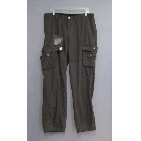 cargo pants 36 inseam